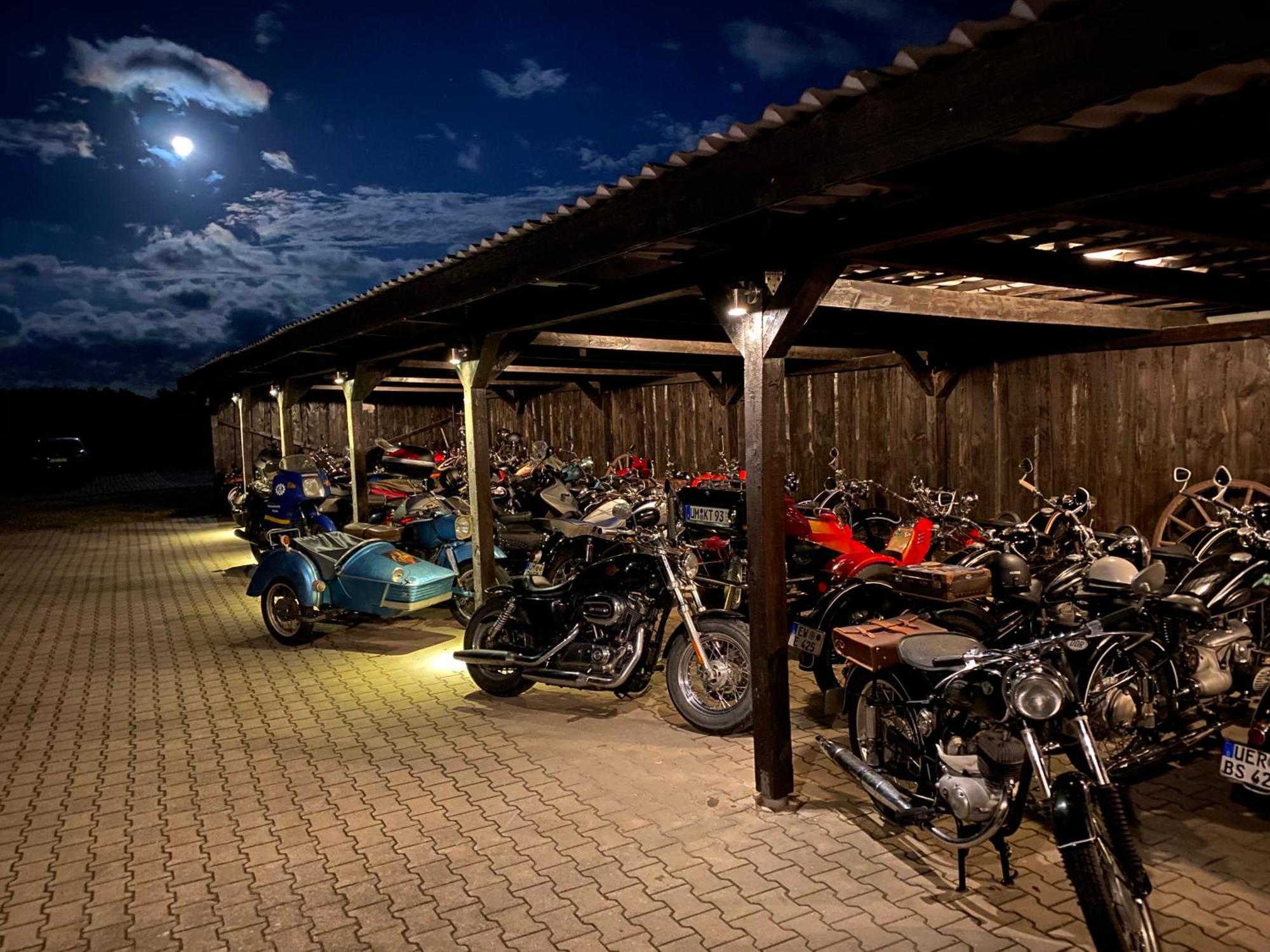 Pensión Wolfshotel Am Arendsee Arendsee (Altmarkkreis Salzwedel)